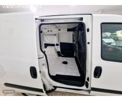Opel Combo van  live de 2016 con 35.000 Km por 9.500 EUR. en Sevilla
