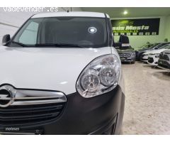 Opel Combo van  live de 2016 con 35.000 Km por 9.500 EUR. en Sevilla