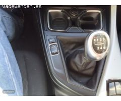 BMW Serie 1 116 D. 116 CV. de 2014 con 145.000 Km por 12.700 EUR. en Murcia