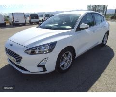 Ford Focus 1.5 TDCI 120 CV. de 2021 con 65.000 Km por 16.500 EUR. en Murcia