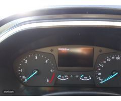 Ford Focus 1.5 TDCI 120 CV. de 2021 con 65.000 Km por 16.500 EUR. en Murcia