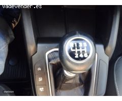 Ford Focus 1.5 TDCI 120 CV. de 2021 con 65.000 Km por 16.500 EUR. en Murcia