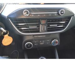 Ford Focus 1.5 TDCI 120 CV. de 2021 con 65.000 Km por 16.500 EUR. en Murcia