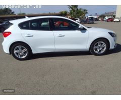 Ford Focus 1.5 TDCI 120 CV. de 2021 con 65.000 Km por 16.500 EUR. en Murcia