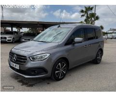 Mercedes Clase T T180 CDI AUT. 116 CV. de 2023 con 55.000 Km por 28.500 EUR. en Murcia