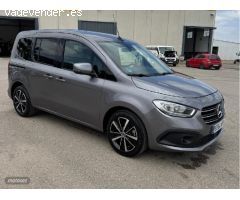 Mercedes Clase T T180 CDI AUT. 116 CV. de 2023 con 55.000 Km por 28.500 EUR. en Murcia
