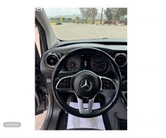 Mercedes Clase T T180 CDI AUT. 116 CV. de 2023 con 55.000 Km por 28.500 EUR. en Murcia