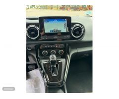 Mercedes Clase T T180 CDI AUT. 116 CV. de 2023 con 55.000 Km por 28.500 EUR. en Murcia
