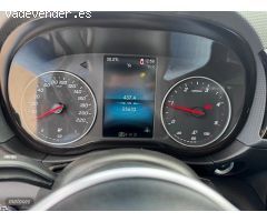 Mercedes Clase T T180 CDI AUT. 116 CV. de 2023 con 55.000 Km por 28.500 EUR. en Murcia