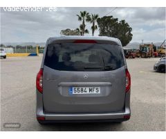 Mercedes Clase T T180 CDI AUT. 116 CV. de 2023 con 55.000 Km por 28.500 EUR. en Murcia