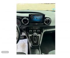 Mercedes Clase T T180 CDI AUT. 116 CV. de 2023 con 55.000 Km por 28.500 EUR. en Murcia