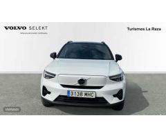 Volvo XC40 TODOTERRENO BEV 70KWH RECHARGE ULTIMATE 231CV 5P de 2023 con 19.729 Km por 41.900 EUR. en