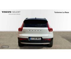 Volvo XC40 TODOTERRENO BEV 70KWH RECHARGE ULTIMATE 231CV 5P de 2023 con 19.729 Km por 41.900 EUR. en