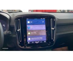 Volvo XC40 TODOTERRENO BEV 70KWH RECHARGE ULTIMATE 231CV 5P de 2023 con 19.729 Km por 41.900 EUR. en