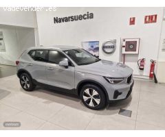 Volvo XC40 XC40 CORE B3 (G) MILD HYBRID con 1 Km por 39.900 EUR. en Navarra
