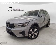 Volvo XC40 XC40 CORE B3 (G) MILD HYBRID con 1 Km por 39.900 EUR. en Navarra