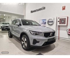 Volvo XC40 XC40 CORE B3 (G) MILD HYBRID con 1 Km por 39.900 EUR. en Navarra