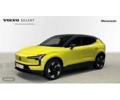 Volvo EX30 SINGLE MOTOR EXTEND RANGE PLUS 272 CV de 2024 con 16.025 Km por 32.900 EUR. en A Coruna