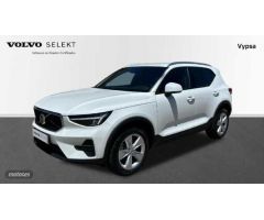 Volvo XC40 2.0 B3 CORE AUTO 163 5P de 2024 con 32.655 Km por 32.500 EUR. en Malaga