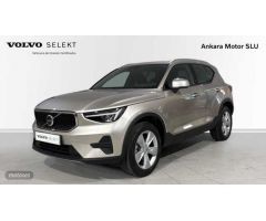 Volvo XC40 2.0 B3 CORE AUTO 5P de 2024 con 24.585 Km por 32.450 EUR. en Alicante