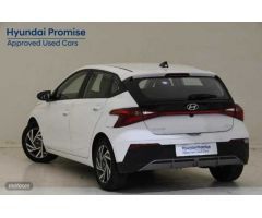 Hyundai i20 1.0 TGDI Klass 100 de 2024 con 16.265 Km por 18.490 EUR. en A Coruna