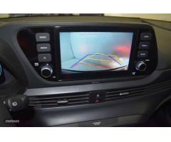 Hyundai i20 1.0 TGDI Klass 100 de 2024 con 16.265 Km por 18.490 EUR. en A Coruna
