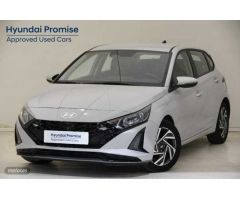 Hyundai i20 1.0 TGDI Klass 100 de 2024 con 19.651 Km por 18.990 EUR. en A Coruna