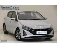 Hyundai i20 1.0 TGDI Klass 100 de 2024 con 19.651 Km por 18.990 EUR. en A Coruna