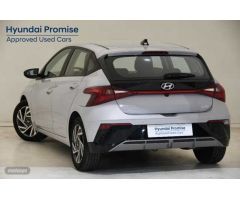 Hyundai i20 1.0 TGDI Klass 100 de 2024 con 19.651 Km por 18.990 EUR. en A Coruna