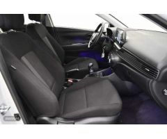 Hyundai i20 1.0 TGDI Klass 100 de 2024 con 19.651 Km por 18.990 EUR. en A Coruna