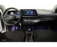 Hyundai i20 1.0 TGDI Klass 100 de 2024 con 19.651 Km por 18.990 EUR. en A Coruna