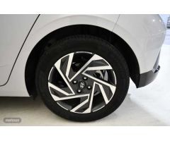 Hyundai i20 1.0 TGDI Klass 100 de 2024 con 19.651 Km por 18.990 EUR. en A Coruna