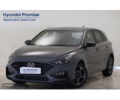 Hyundai i30 1.0 TGDI N Line 30A 120 de 2024 con 22.061 Km por 20.990 EUR. en A Coruna