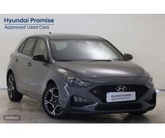 Hyundai i30 1.0 TGDI N Line 30A 120 de 2024 con 22.061 Km por 20.990 EUR. en A Coruna