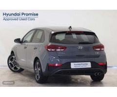 Hyundai i30 1.0 TGDI N Line 30A 120 de 2024 con 22.061 Km por 20.990 EUR. en A Coruna