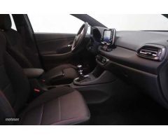 Hyundai i30 1.0 TGDI N Line 30A 120 de 2024 con 22.061 Km por 20.990 EUR. en A Coruna