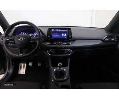 Hyundai i30 1.0 TGDI N Line 30A 120 de 2024 con 22.061 Km por 20.990 EUR. en A Coruna