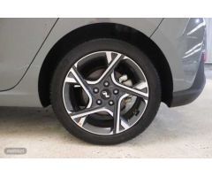 Hyundai i30 1.0 TGDI N Line 30A 120 de 2024 con 22.061 Km por 20.990 EUR. en A Coruna