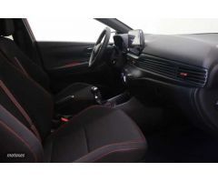 Hyundai i20 1.2 MPI N Line de 2024 con 9.996 Km por 20.990 EUR. en A Coruna