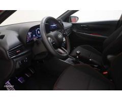 Hyundai i20 1.2 MPI N Line de 2024 con 9.996 Km por 20.990 EUR. en A Coruna
