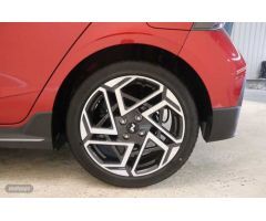 Hyundai i20 1.2 MPI N Line de 2024 con 9.996 Km por 20.990 EUR. en A Coruna