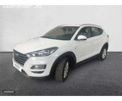 Hyundai Tucson Tucson 1.6CRDI Klass 4x2 de 2020 con 72.000 Km por 20.300 EUR. en Huelva