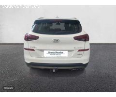 Hyundai Tucson Tucson 1.6CRDI Klass 4x2 de 2020 con 72.000 Km por 20.300 EUR. en Huelva