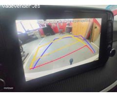 Hyundai Tucson Tucson 1.6CRDI Klass 4x2 de 2020 con 72.000 Km por 20.300 EUR. en Huelva