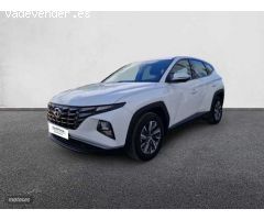 Hyundai Tucson 1.6 TGDI Klass 4x2 de 2024 con 21.765 Km por 25.500 EUR. en Huelva