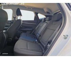 Hyundai Tucson 1.6 TGDI Klass 4x2 de 2024 con 21.765 Km por 25.500 EUR. en Huelva