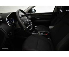 Hyundai Tucson 1.6 TGDI Klass 4x2 de 2024 con 23.366 Km por 25.500 EUR. en Huelva