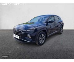 Hyundai Tucson 1.6 TGDI Klass 4x2 de 2024 con 14.180 Km por 25.500 EUR. en Huelva