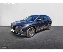 Hyundai Tucson 1.6 TGDI Klass 4x2 de 2024 con 21.303 Km por 25.500 EUR. en Huelva