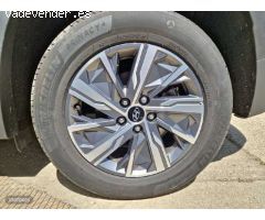 Hyundai Tucson 1.6 TGDI Klass 4x2 de 2024 con 21.303 Km por 25.500 EUR. en Huelva
